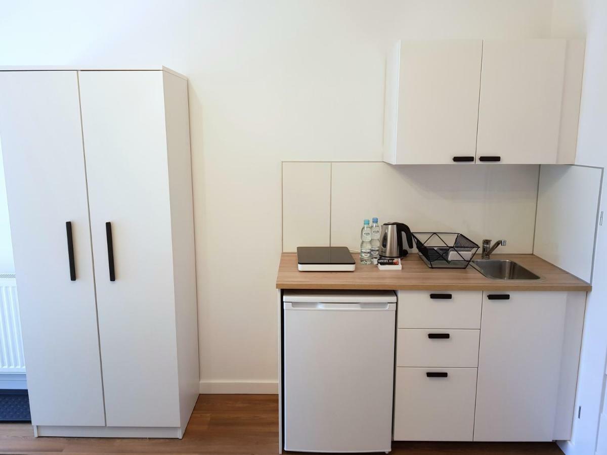 Apartamenty Metro Targowek وارسو المظهر الخارجي الصورة