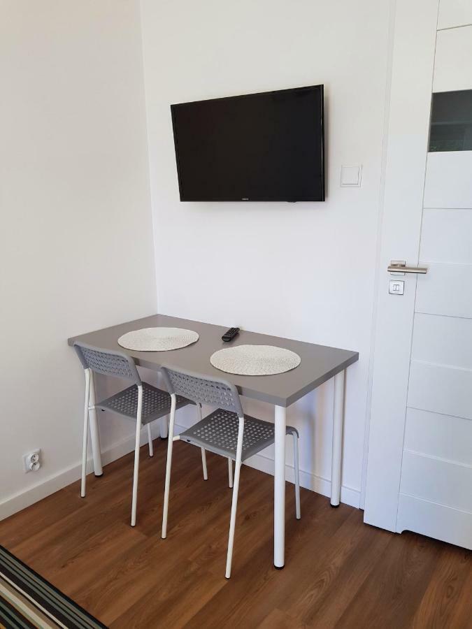 Apartamenty Metro Targowek وارسو المظهر الخارجي الصورة