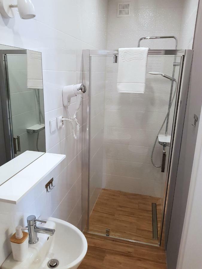 Apartamenty Metro Targowek وارسو المظهر الخارجي الصورة